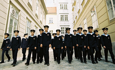 �E�B�[�����N�����c