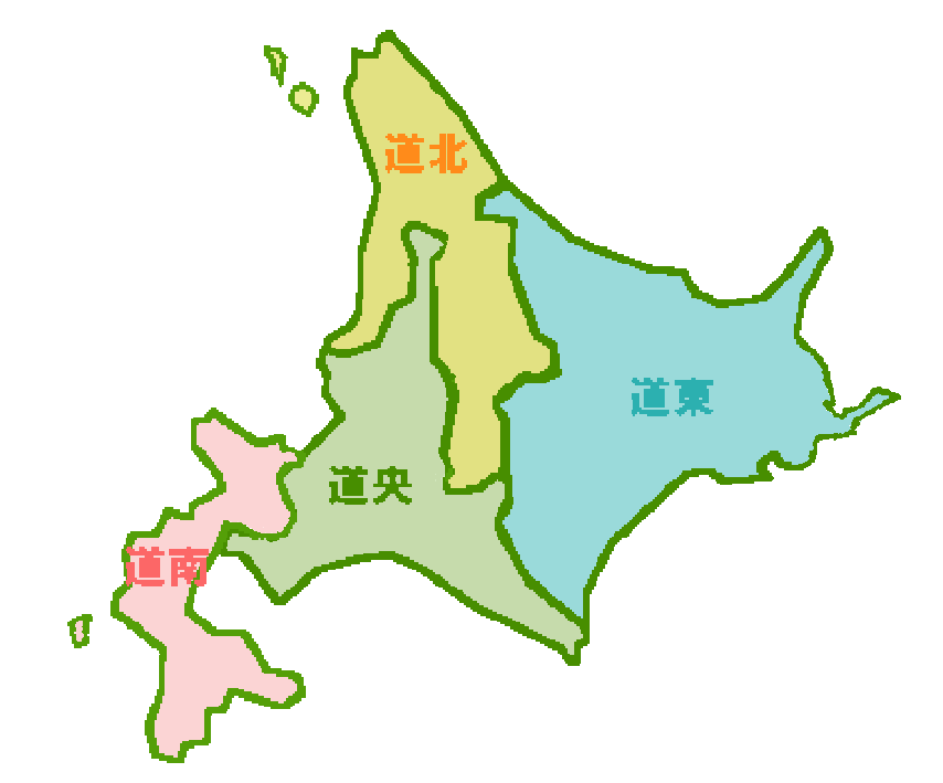 �k�C���n�}