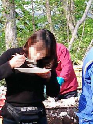 �m���̃J�L